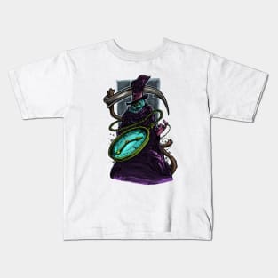 Clock Kids T-Shirt